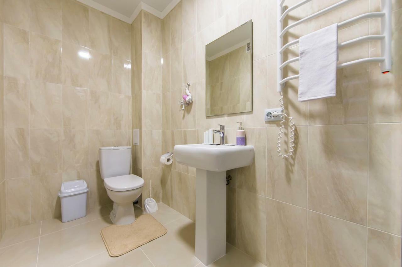 Apartments Kiev Экстерьер фото