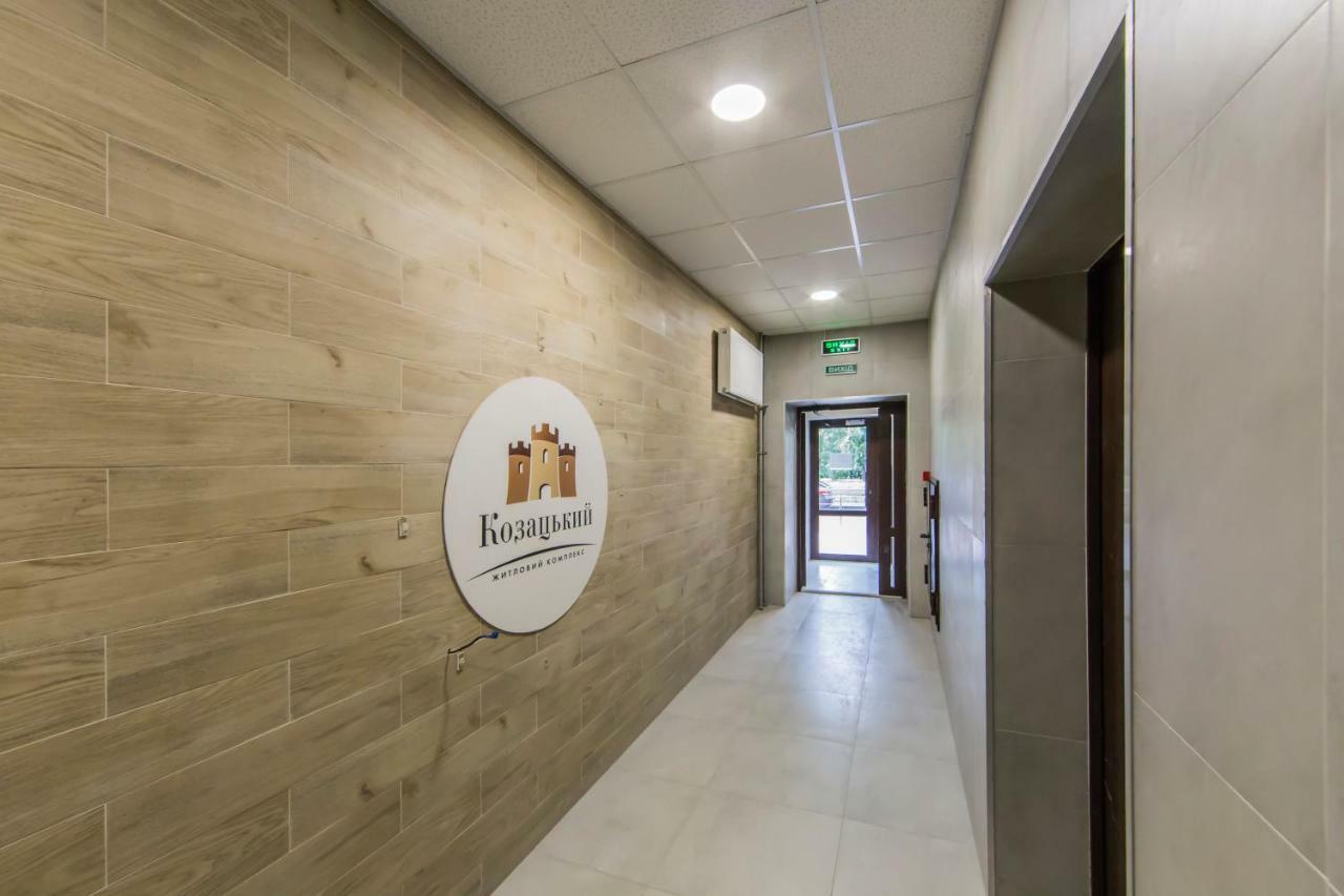 Apartments Kiev Экстерьер фото
