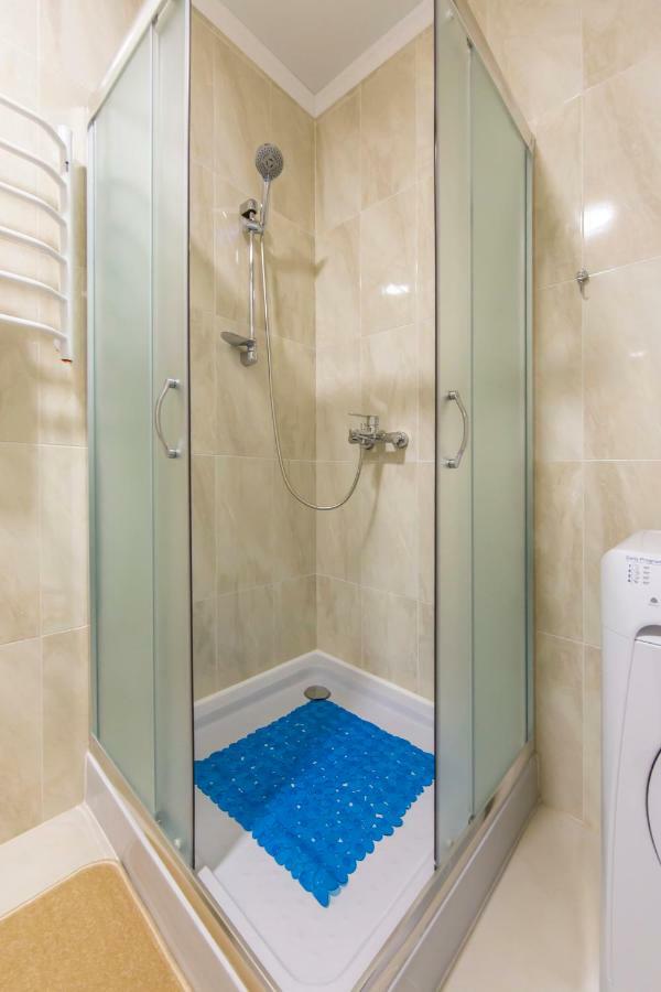 Apartments Kiev Экстерьер фото