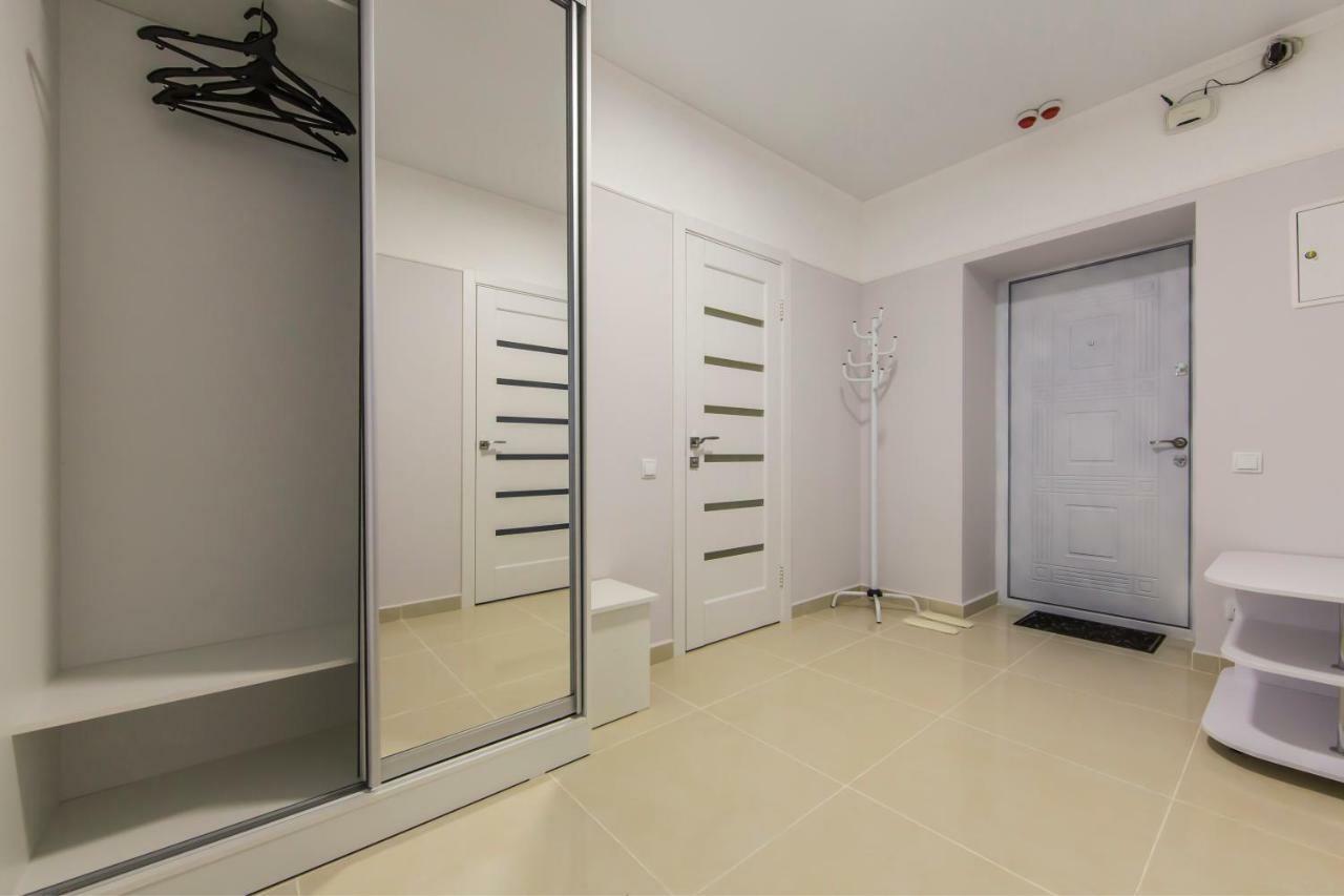 Apartments Kiev Экстерьер фото