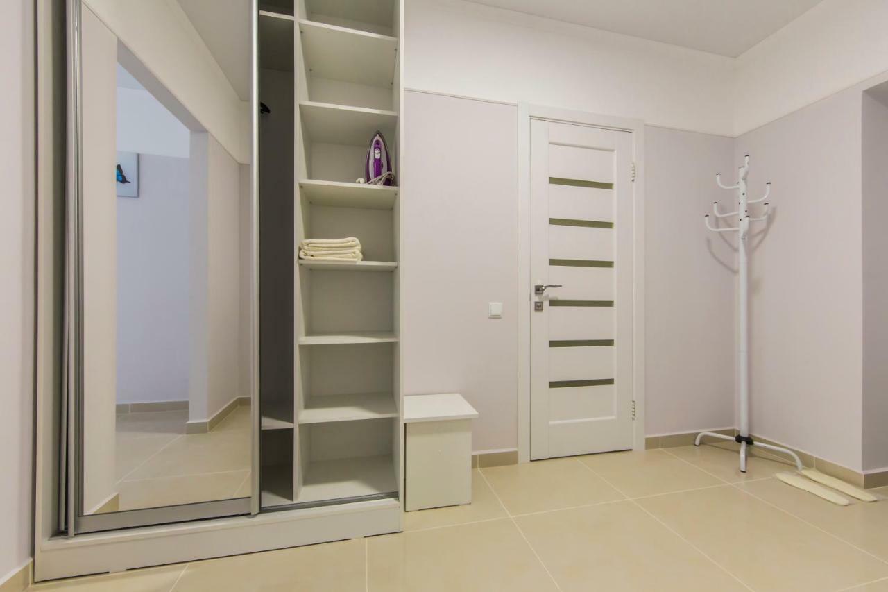 Apartments Kiev Экстерьер фото