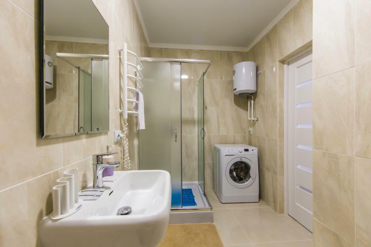 Apartments Kiev Экстерьер фото