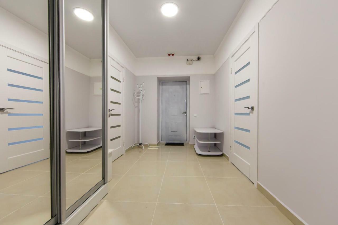 Apartments Kiev Экстерьер фото