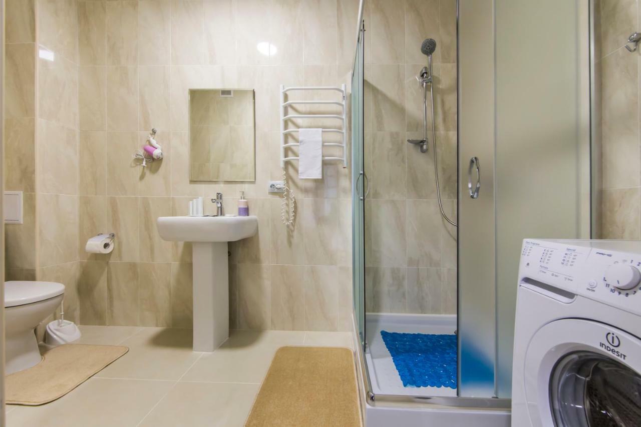 Apartments Kiev Экстерьер фото