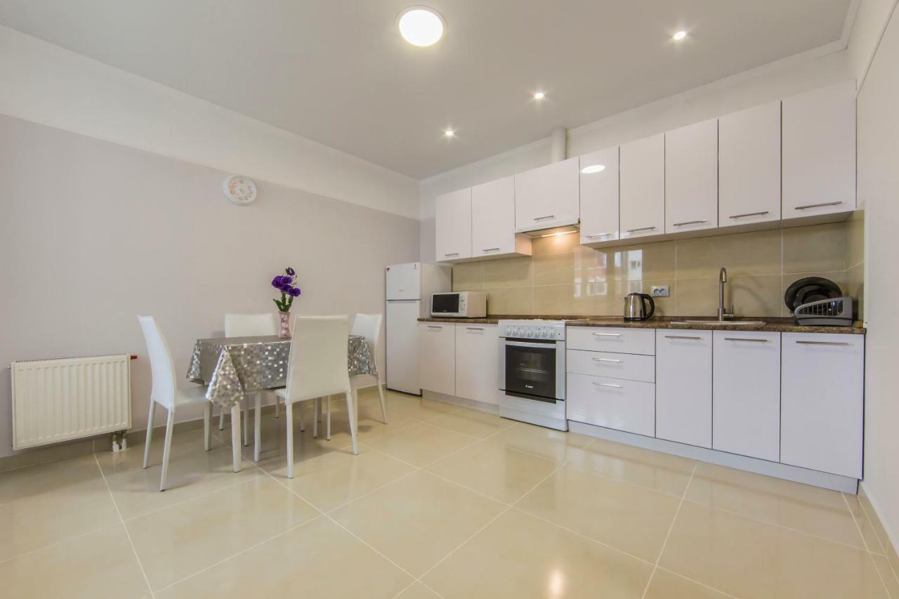 Apartments Kiev Экстерьер фото