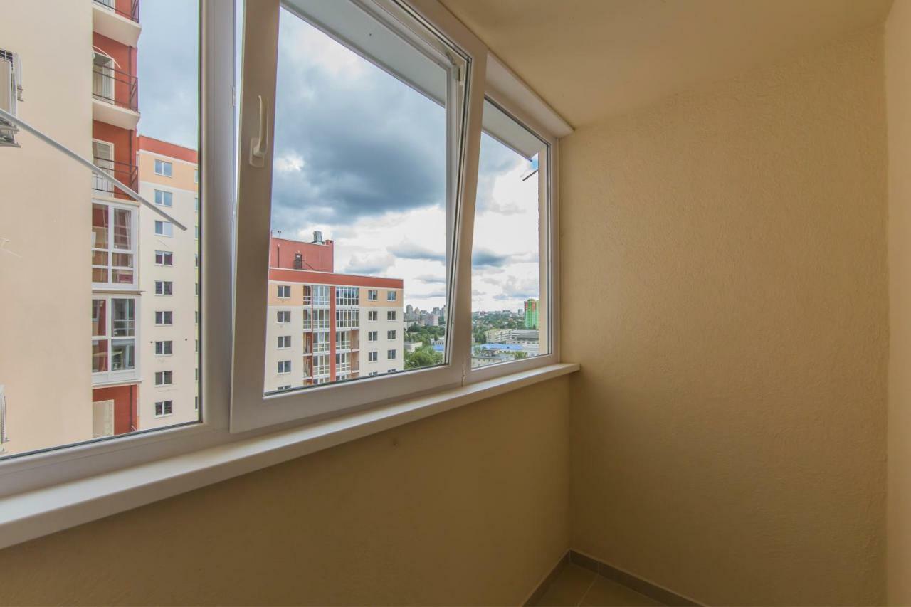 Apartments Kiev Экстерьер фото